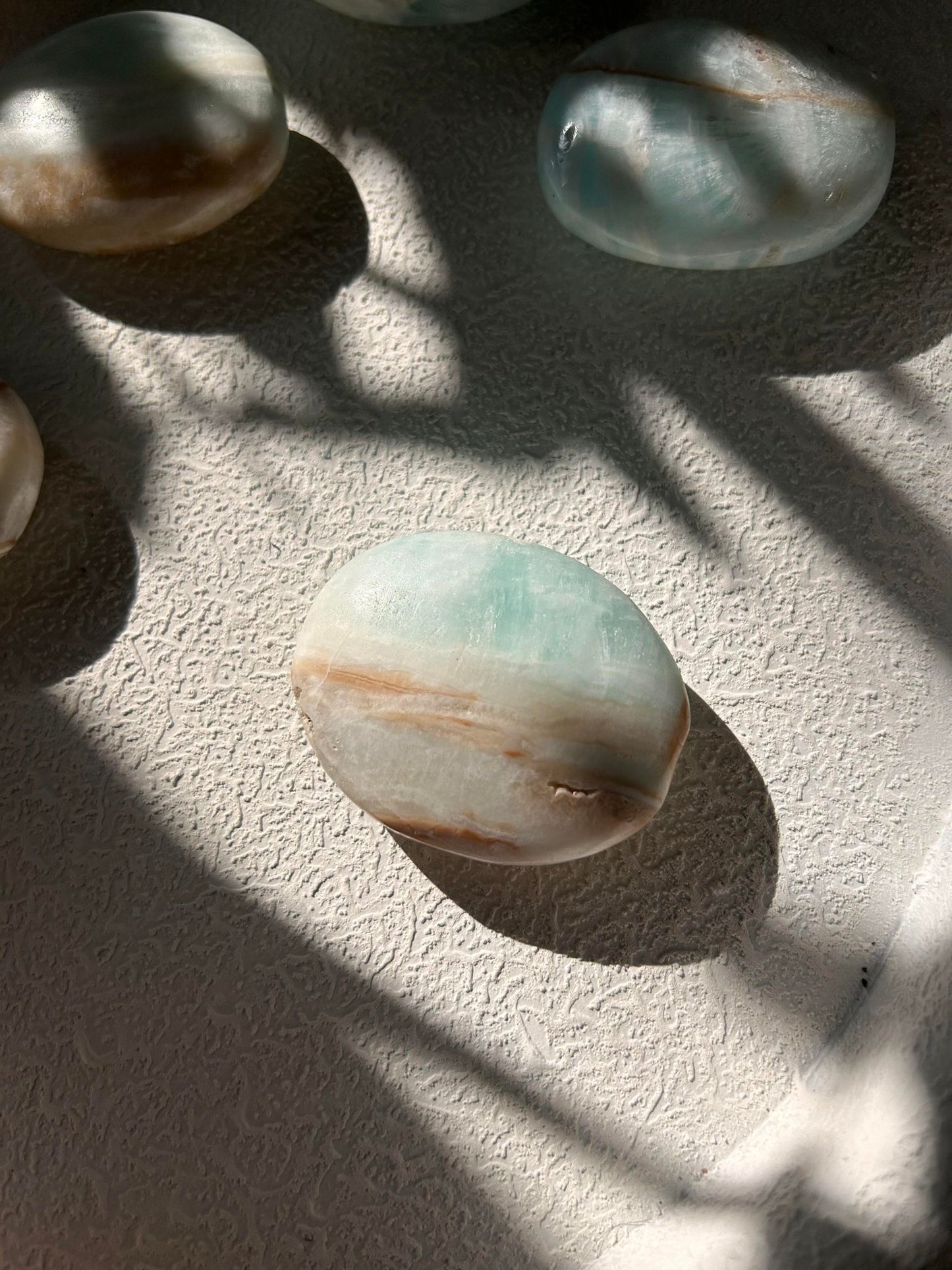 Caribbean Calcite