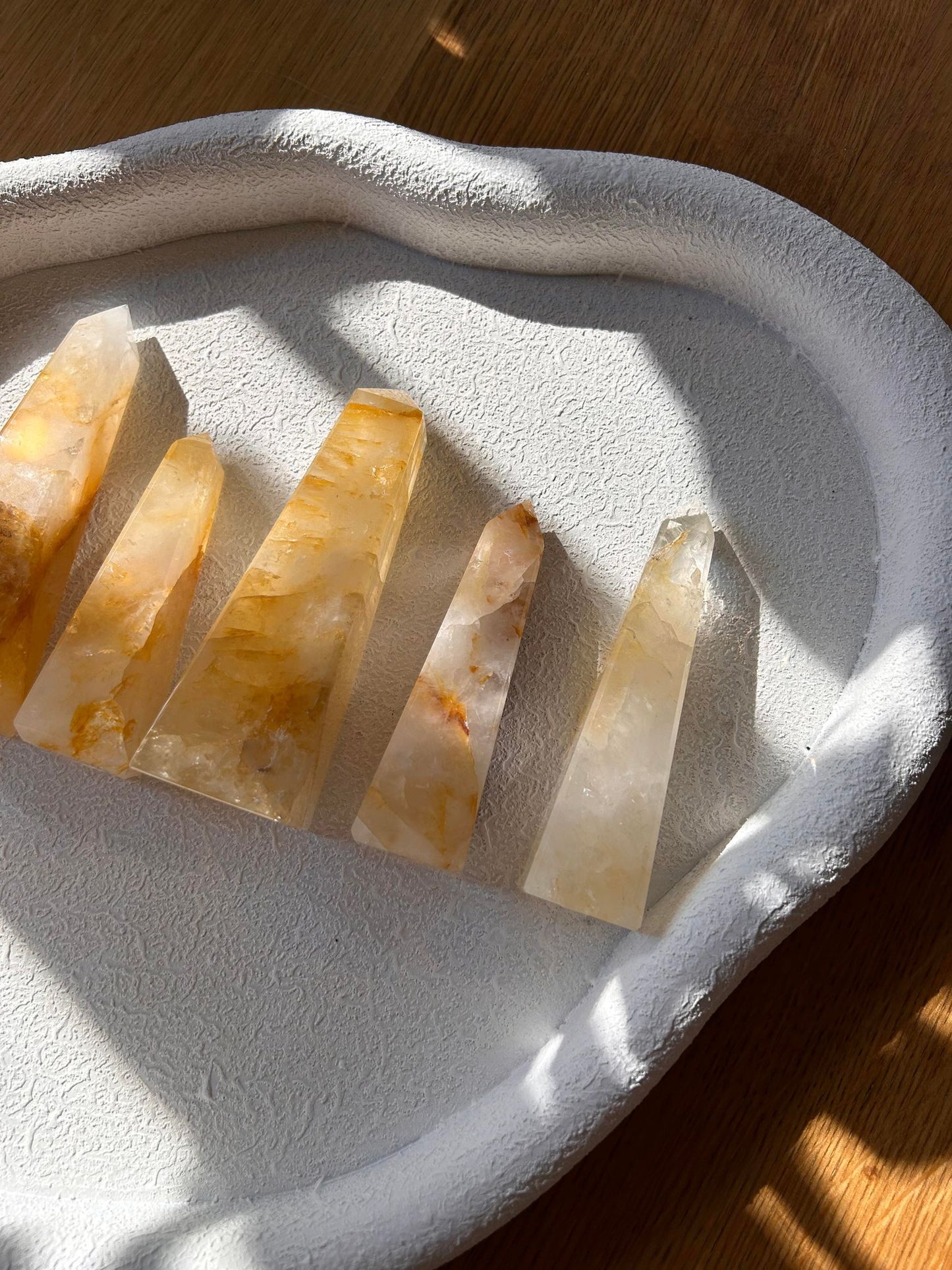 Golden Healer Obelisk