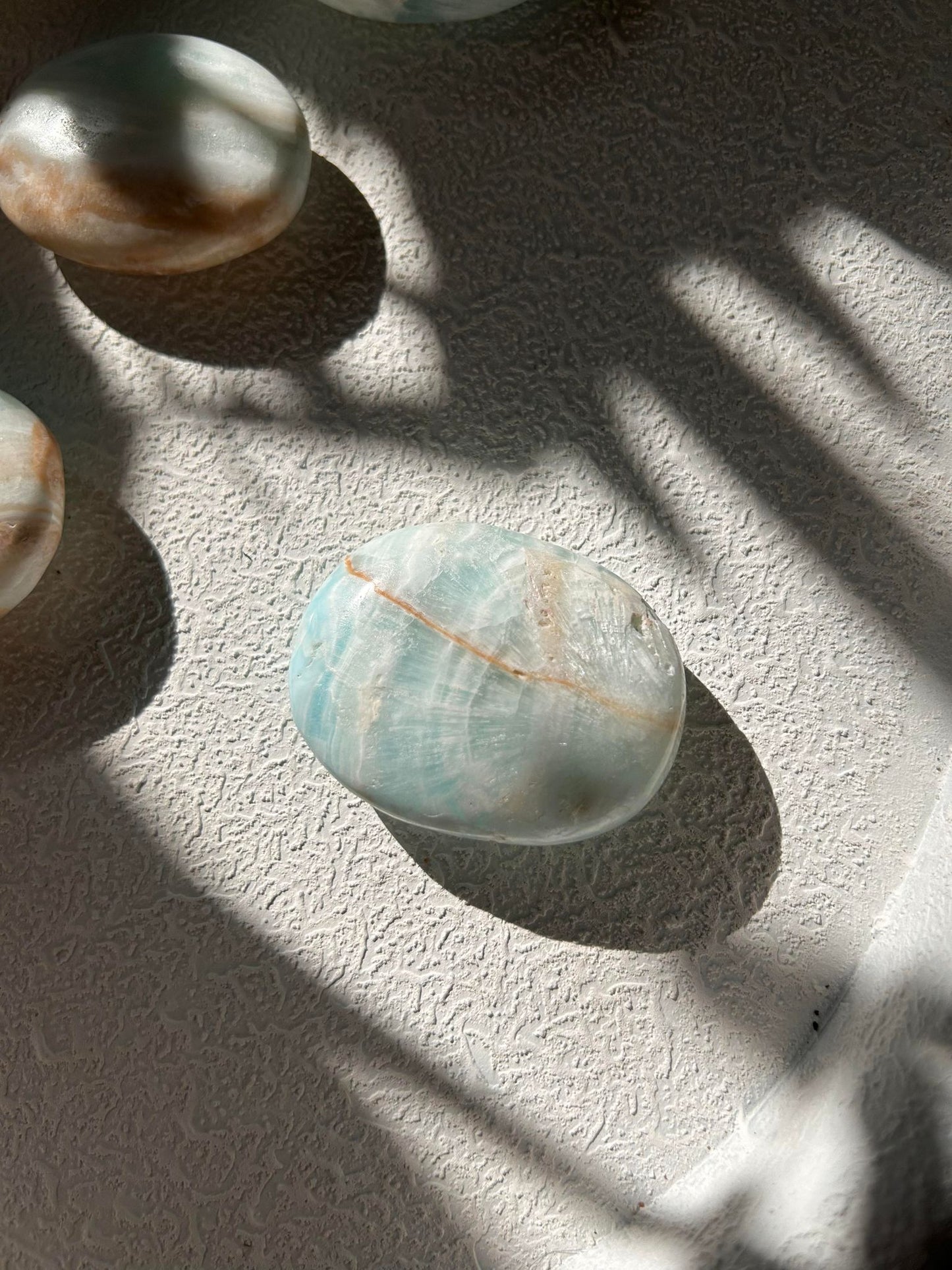 Caribbean Calcite