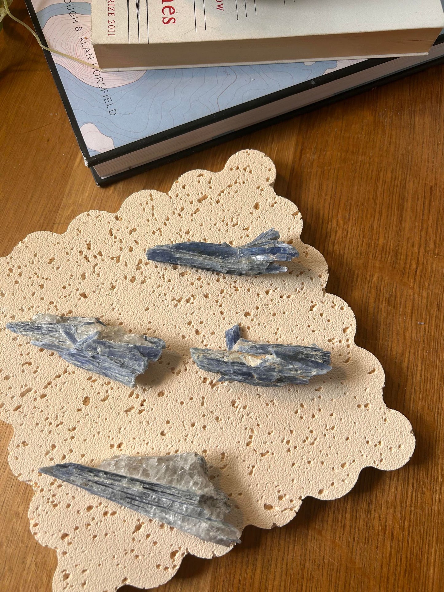 Blue Kyanite