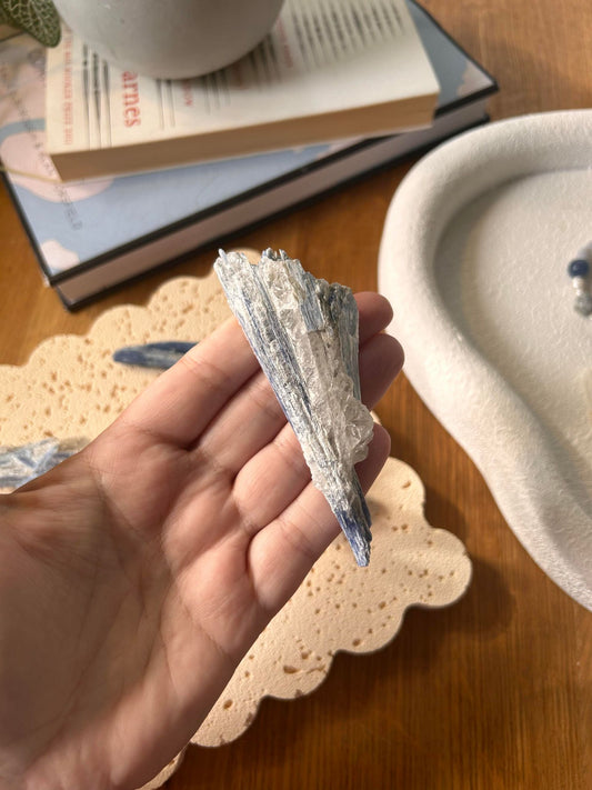 Blue Kyanite