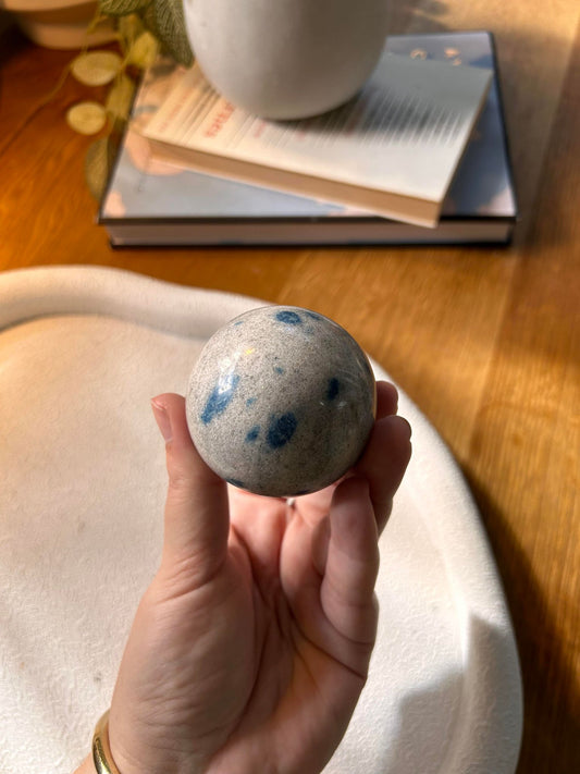 K2 Sphere