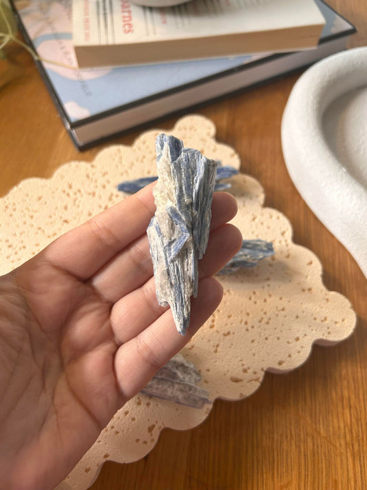 Blue Kyanite