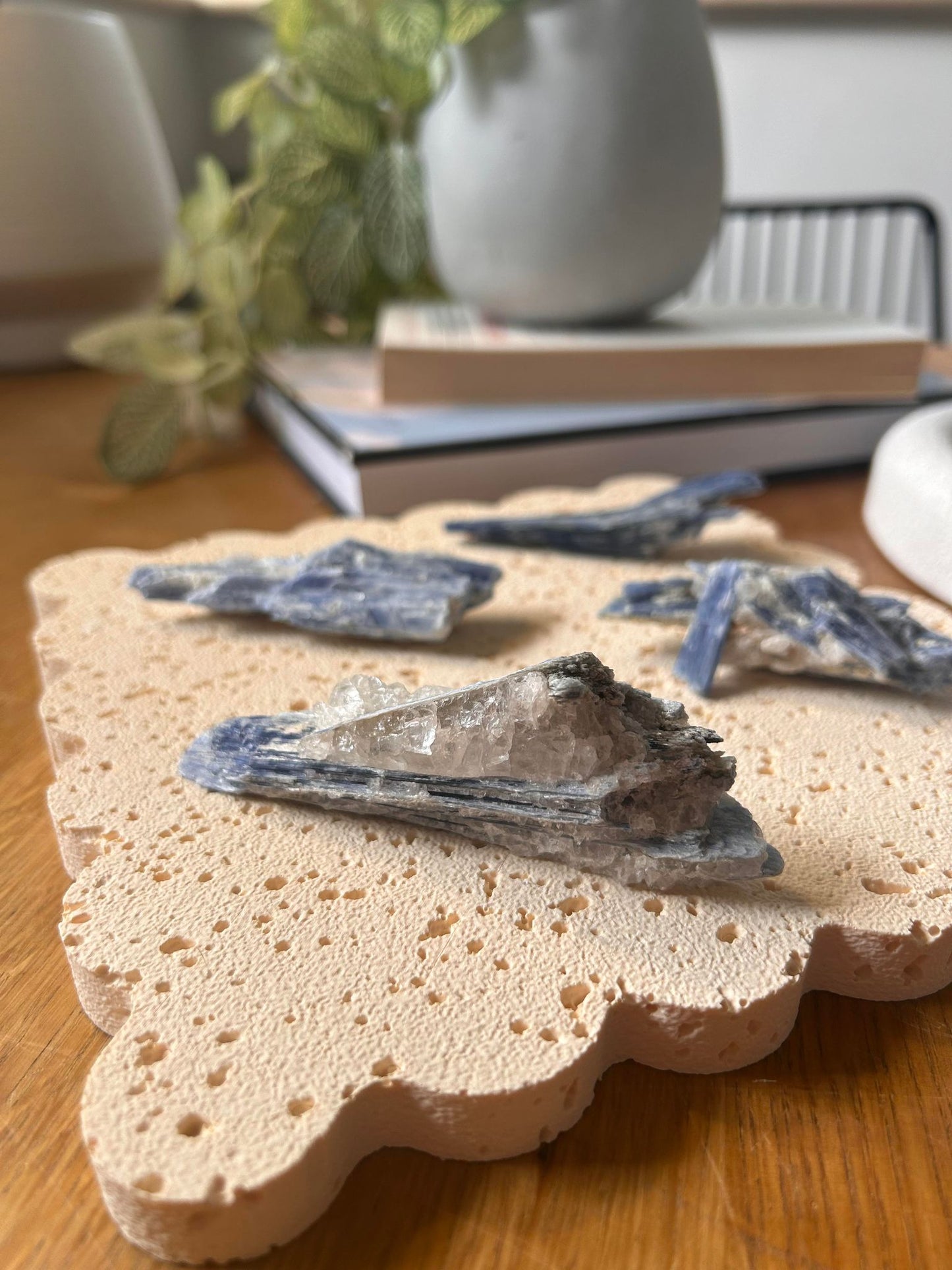Blue Kyanite
