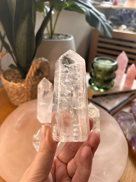 Girasol Quartz