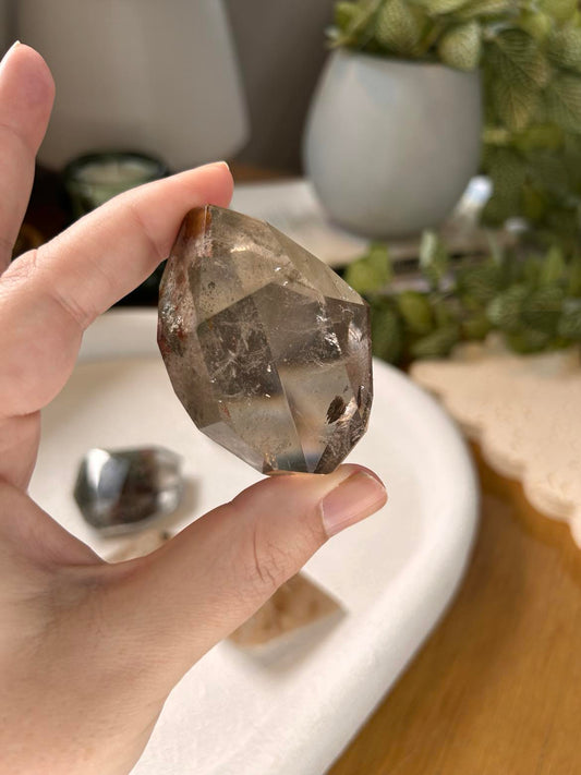 Garden Quartz Freeform