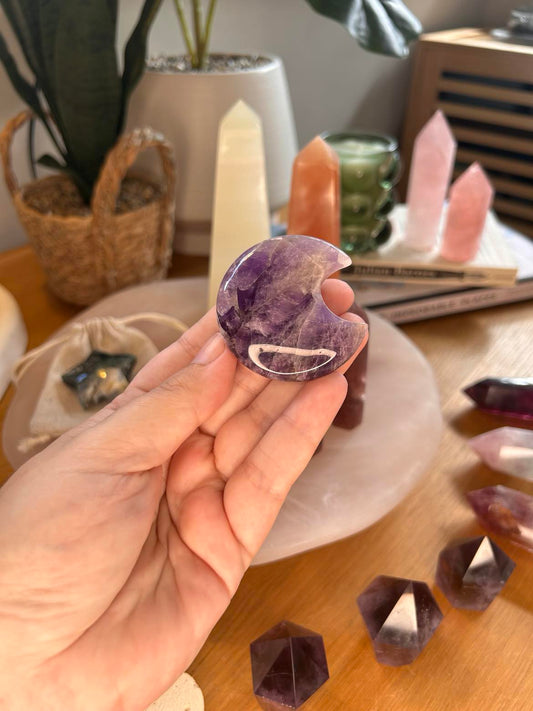 Amethyst Moon