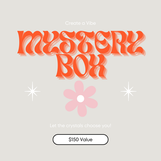 Create a Vibe Mystery Box