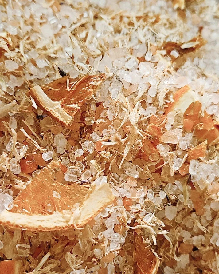 Zealous & Co Tropics Bath Soak