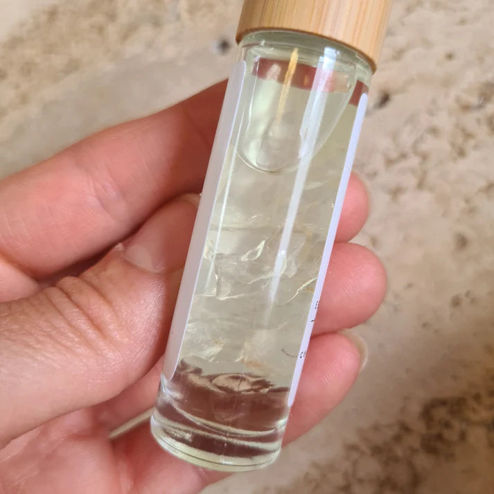 Zealous & Co Protect Essential Oil Roller