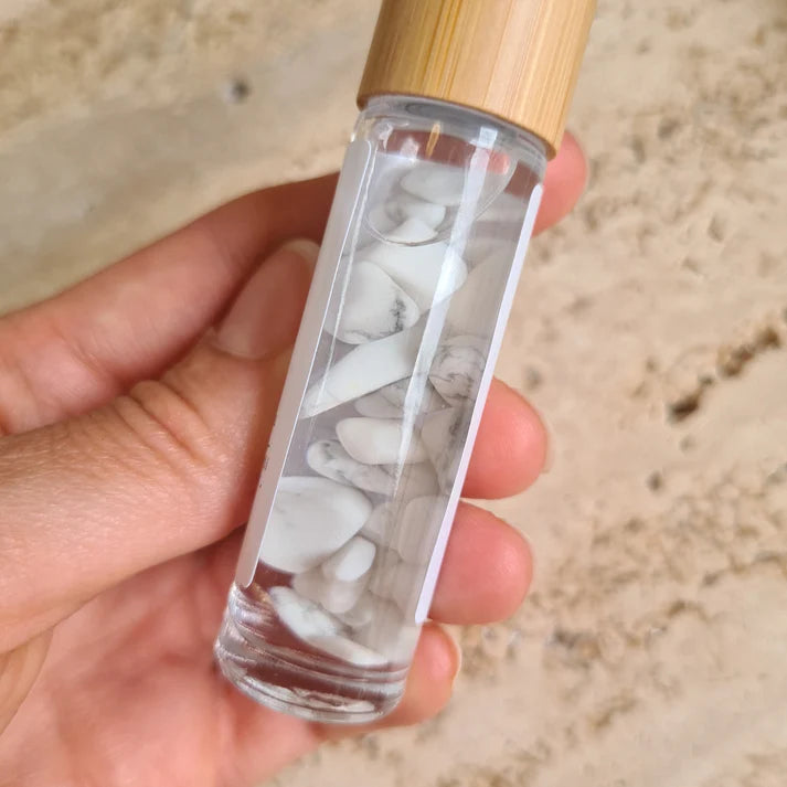 Zealous & Co Sleep Essential Oil Roller
