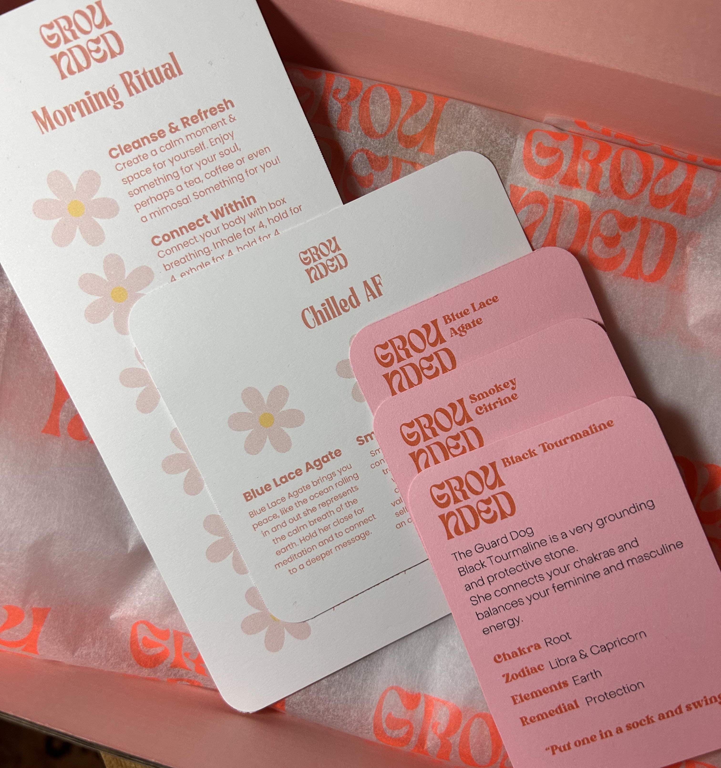 Ritual Packs