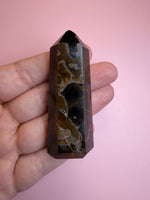 Tigers Eye Tower