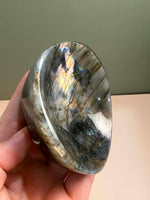 Labradorite Trinket Dish