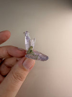 Vera Cruz Amethyst Mini
