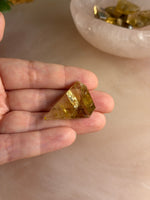 Citrine Mini Freeform