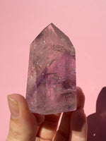 Amethyst Tower