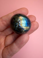Labradorite Tumble
