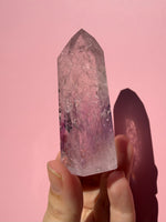 Amethyst Tower
