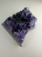 Amethyst Cluster