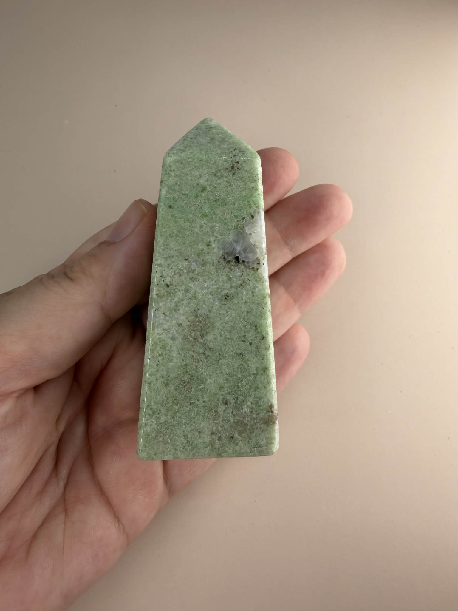 Diopside Tower