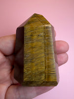 Tigers Eye Tower