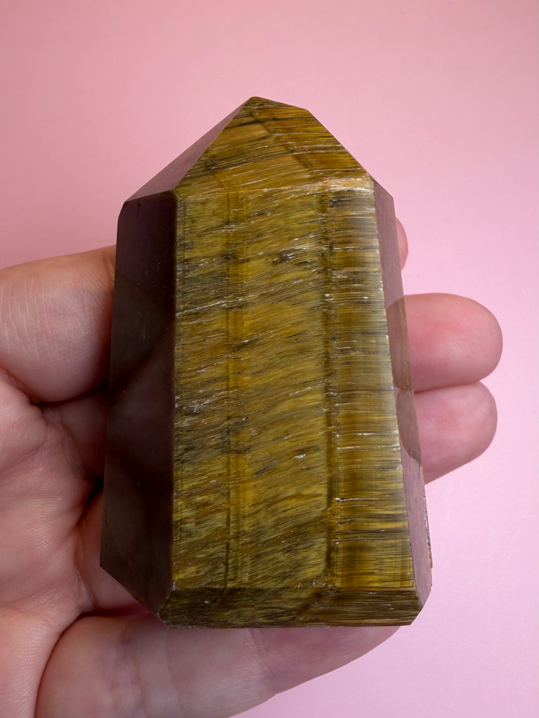 Tigers Eye Tower