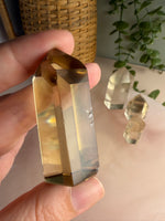Citrine Tower