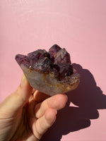 Alien Amethyst
