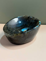 Labradorite Trinket Dish
