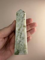 Diopside Tower