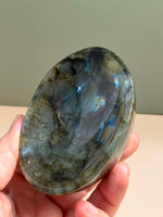 Labradorite Trinket Dish