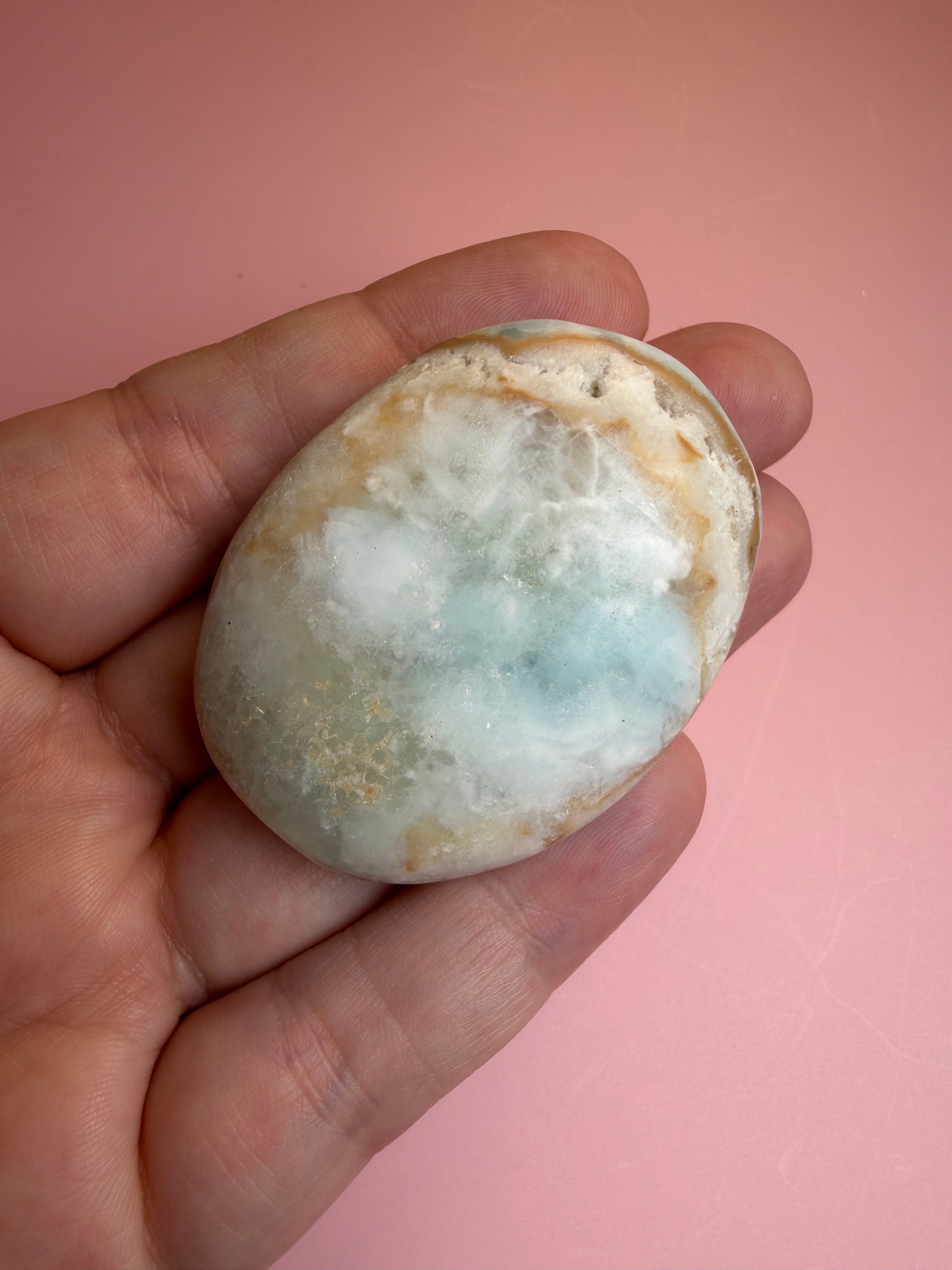 Caribbean Calcite