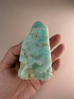 Blue Aragonite