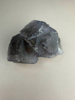 Cubic Fluorite