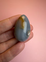 Agate Egg