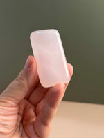 Mangano Calcite Rectangle Palm