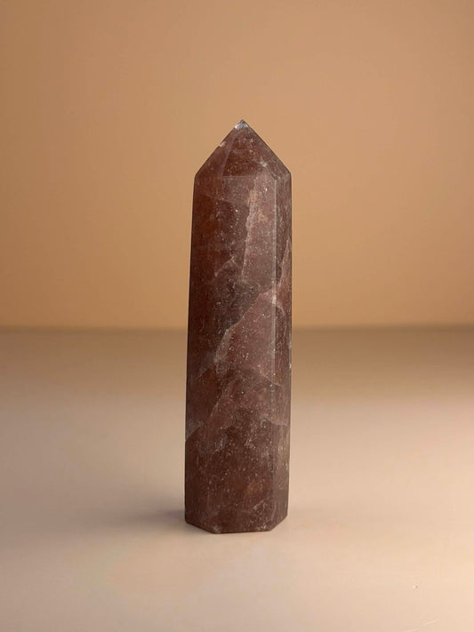 Mini Strawberry Quartz