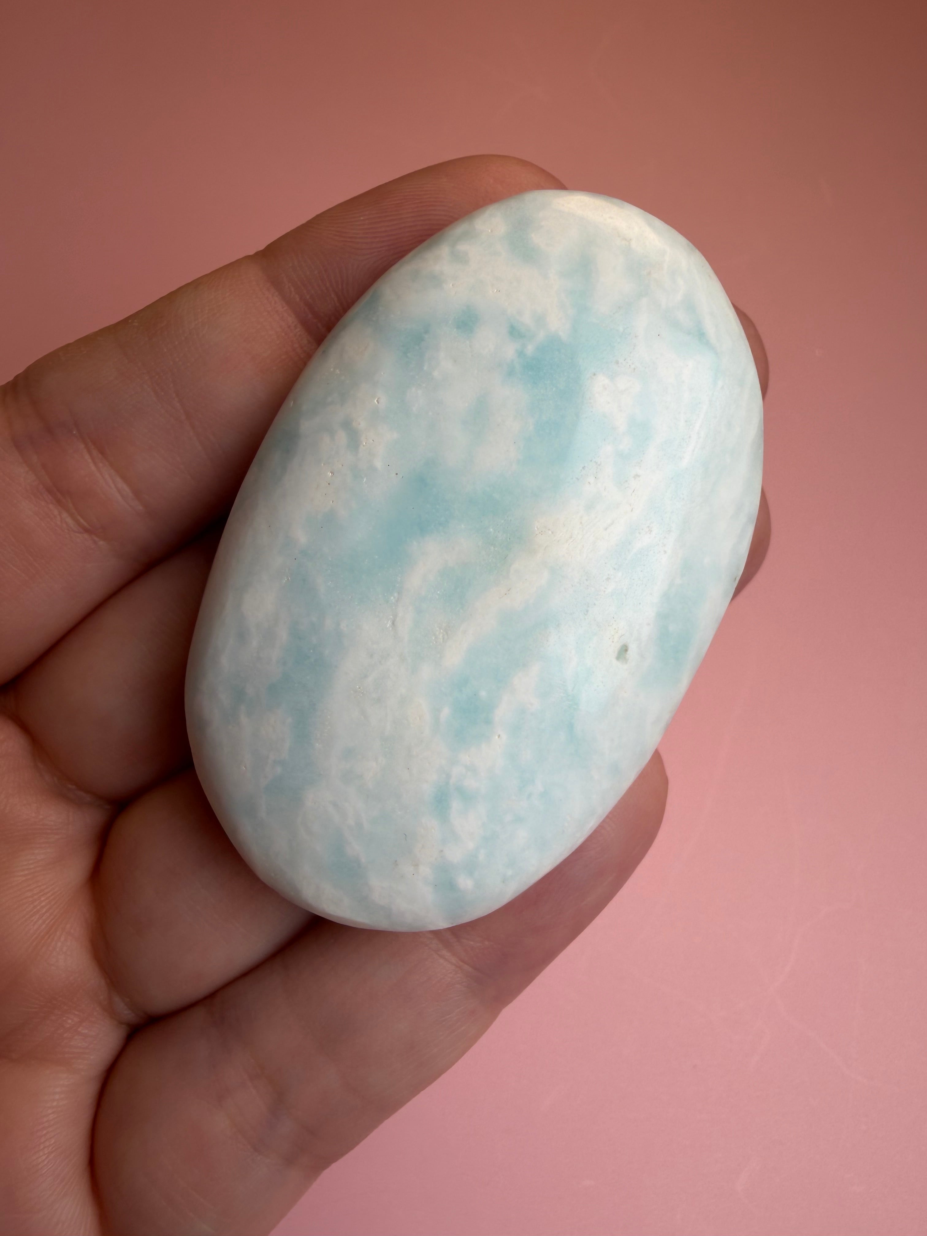 Caribbean Calcite