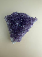 Amethyst Cluster