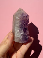 Amethyst Tower