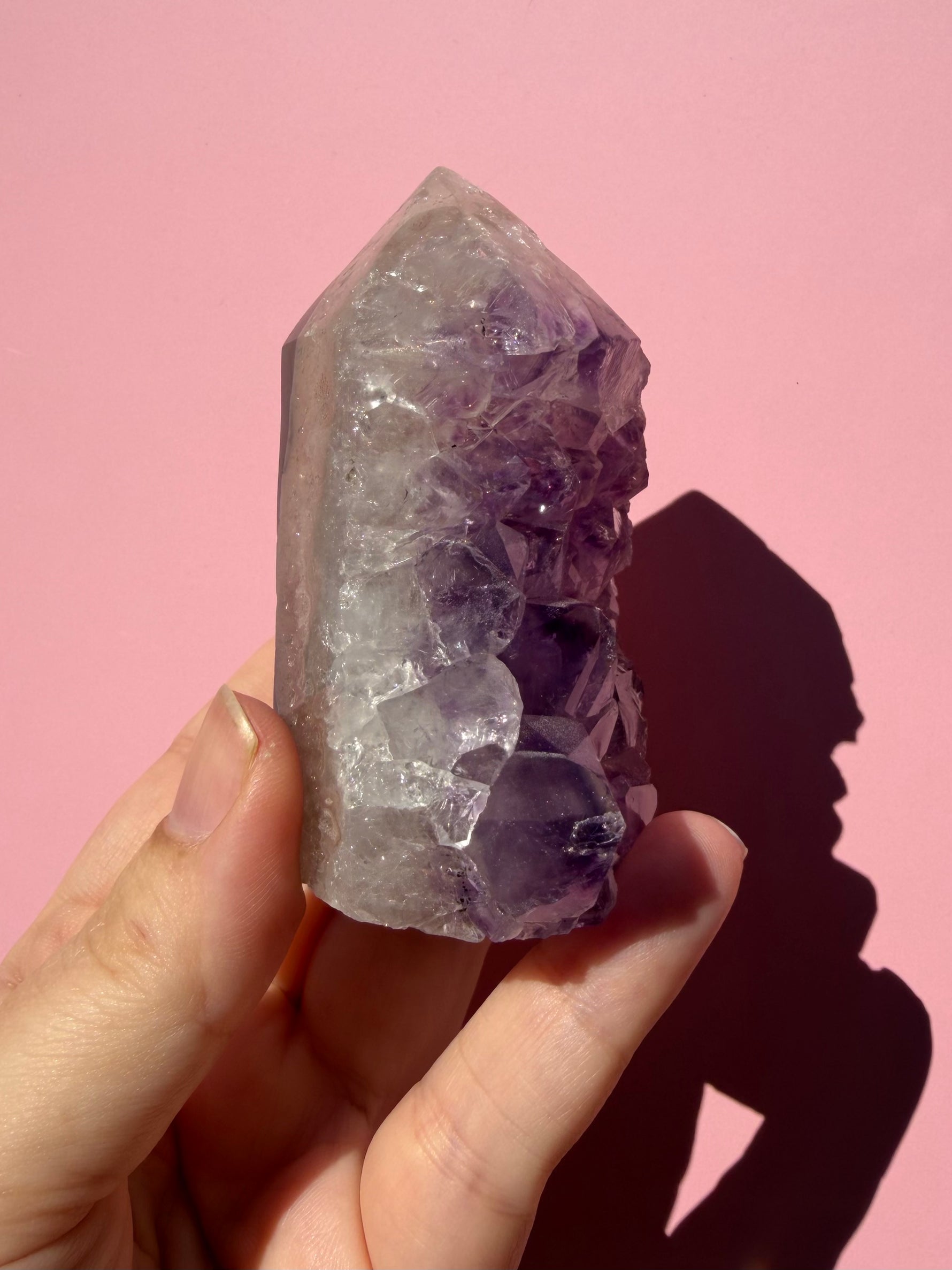 Amethyst Tower