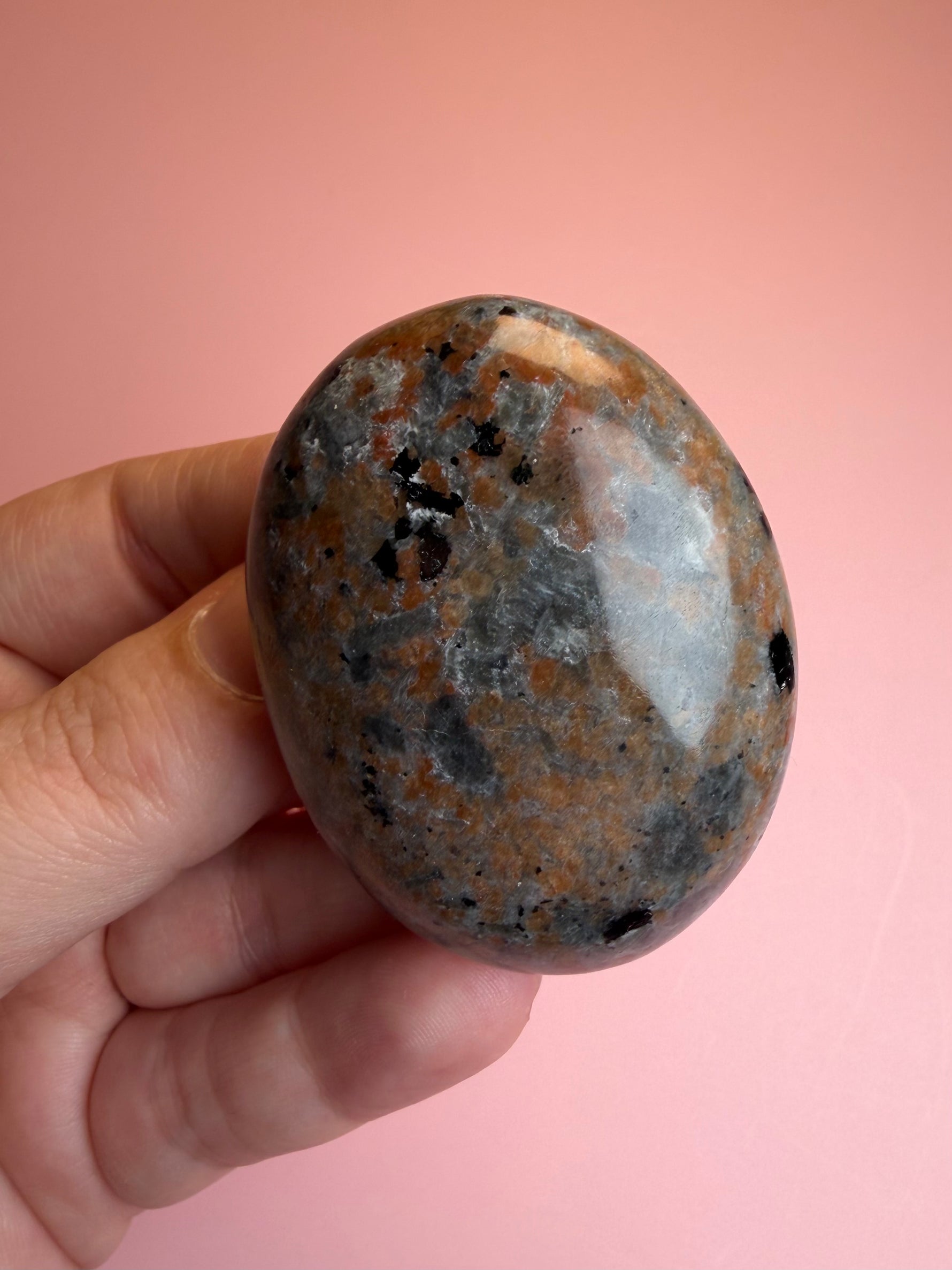 Yooperlite Palm