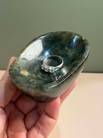 Labradorite Trinket Dish