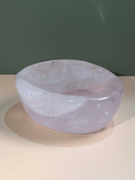 Rose Quartz Trinket Dish