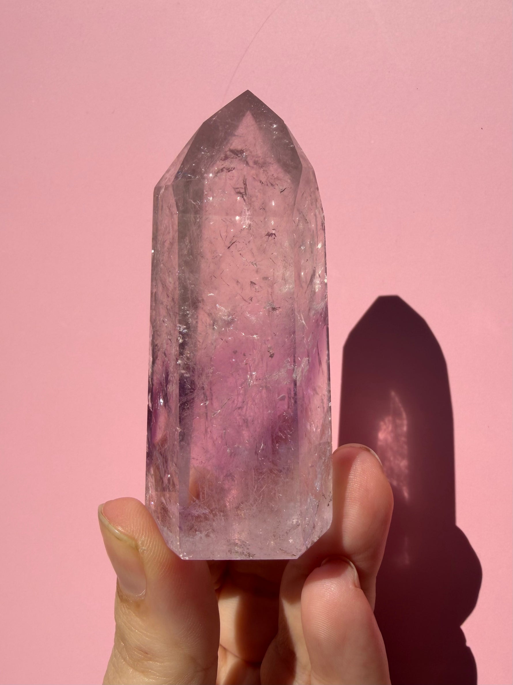 Amethyst Tower