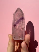 Amethyst Tower