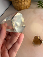 Citrine Tower