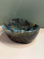 Labradorite Trinket Dish