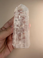 Girasol Quartz